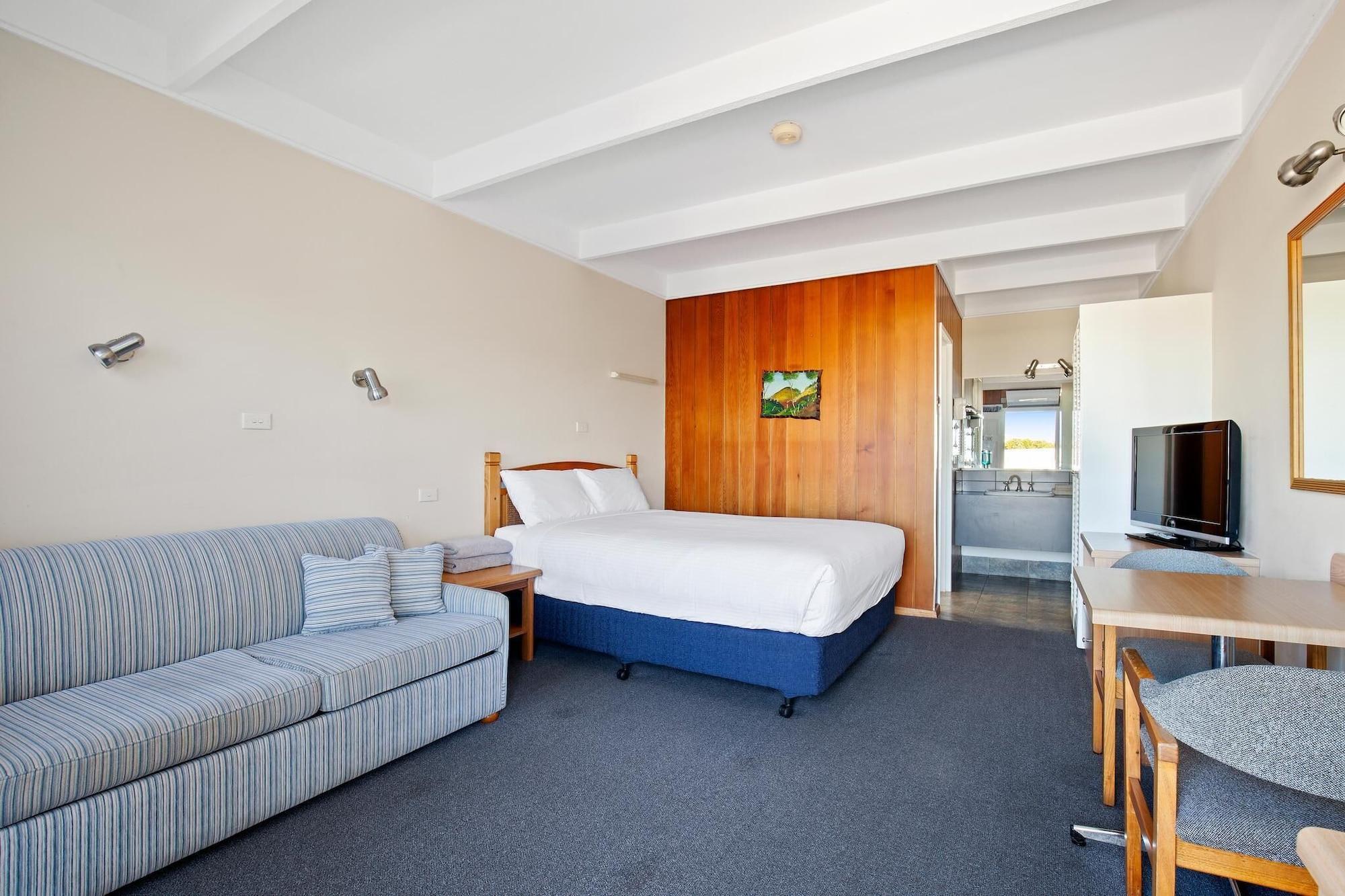Banjo Paterson Motor Inn Lakes Entrance Ngoại thất bức ảnh