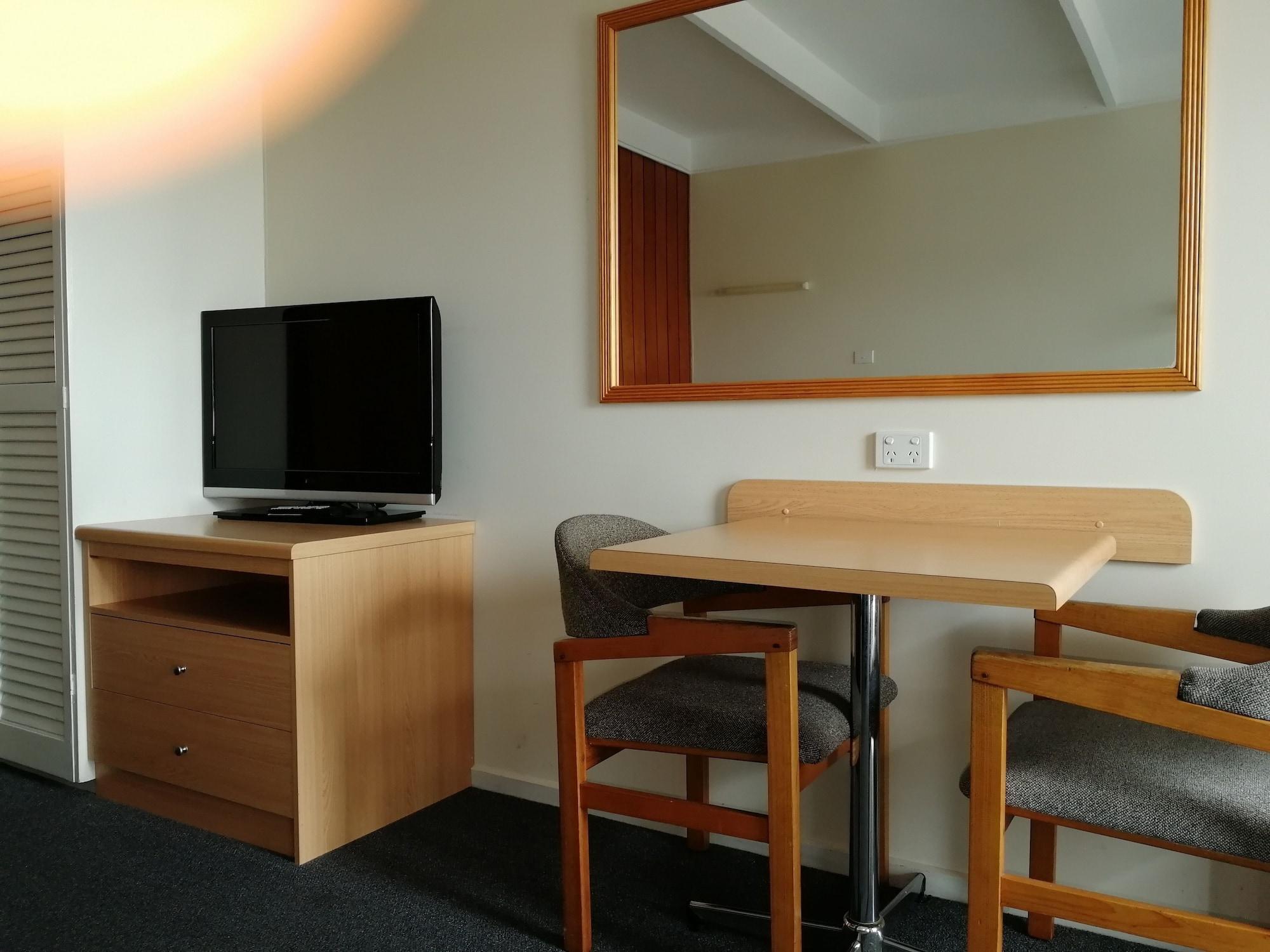 Banjo Paterson Motor Inn Lakes Entrance Ngoại thất bức ảnh