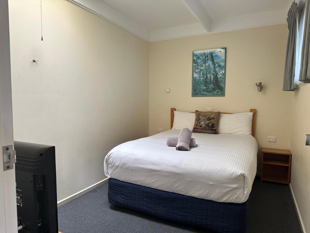 Banjo Paterson Motor Inn Lakes Entrance Ngoại thất bức ảnh
