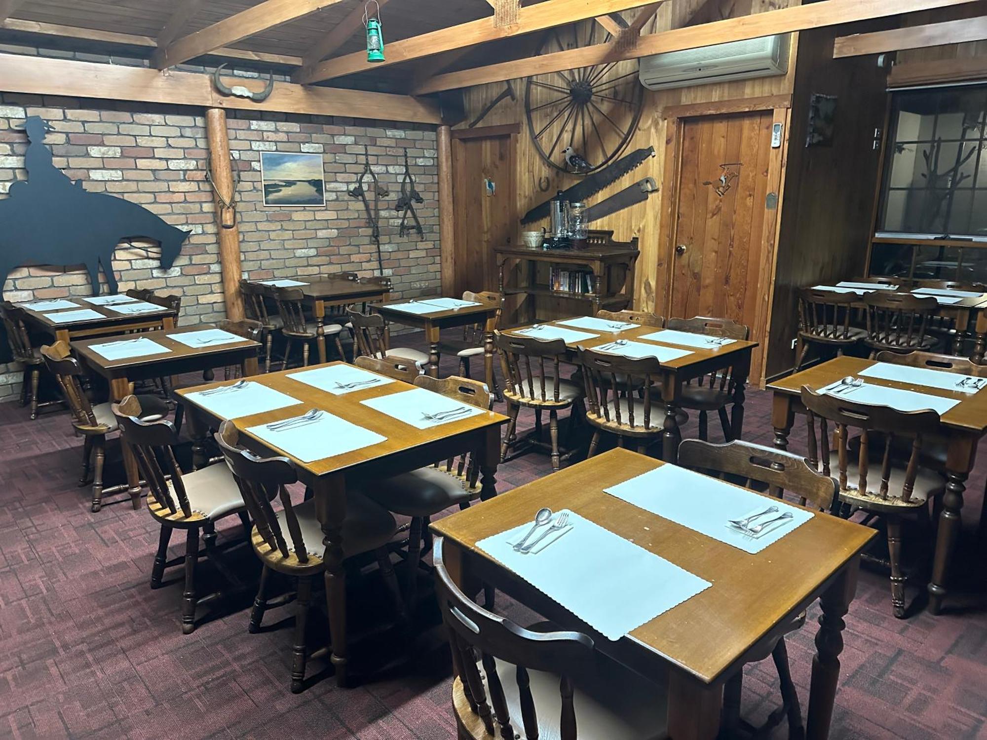 Banjo Paterson Motor Inn Lakes Entrance Ngoại thất bức ảnh