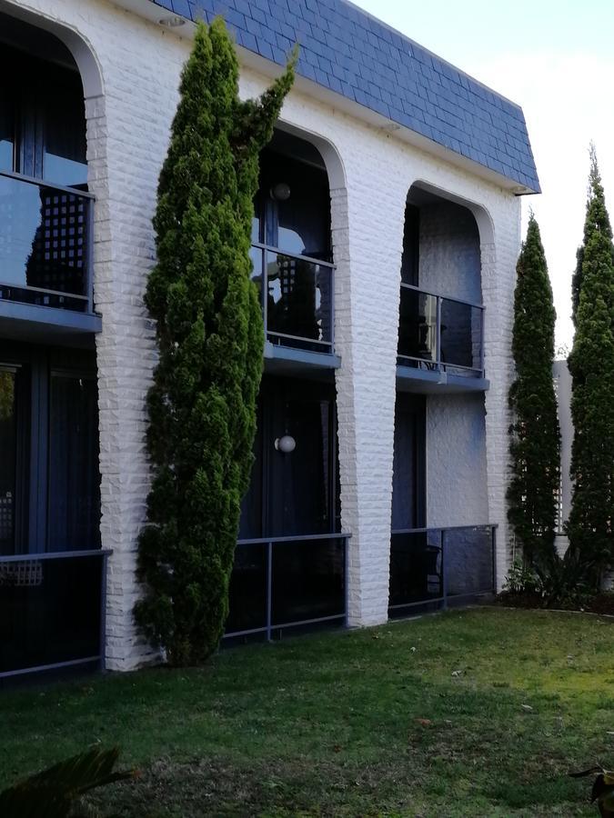 Banjo Paterson Motor Inn Lakes Entrance Ngoại thất bức ảnh