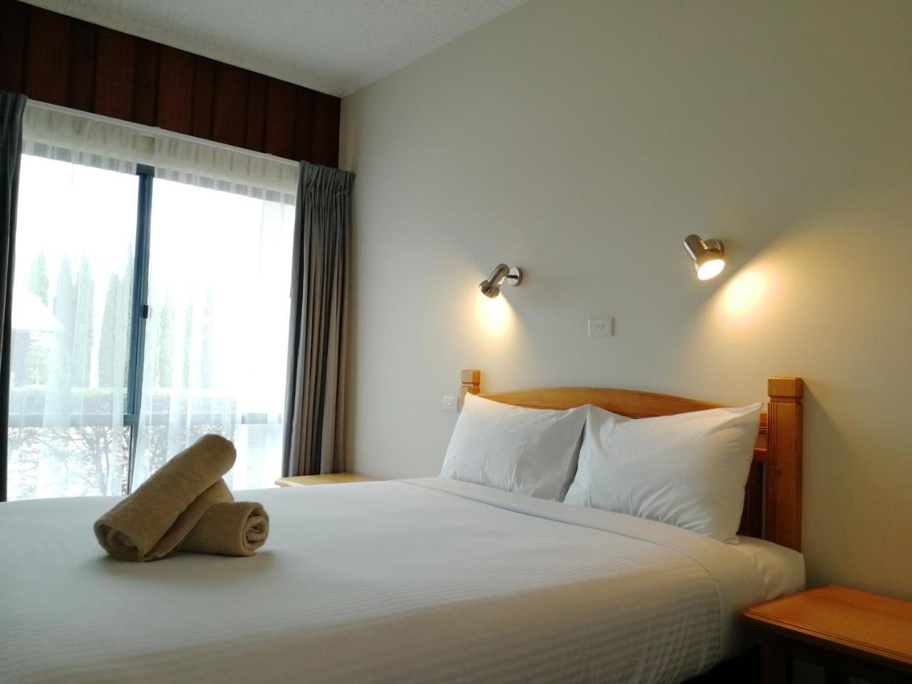 Banjo Paterson Motor Inn Lakes Entrance Ngoại thất bức ảnh