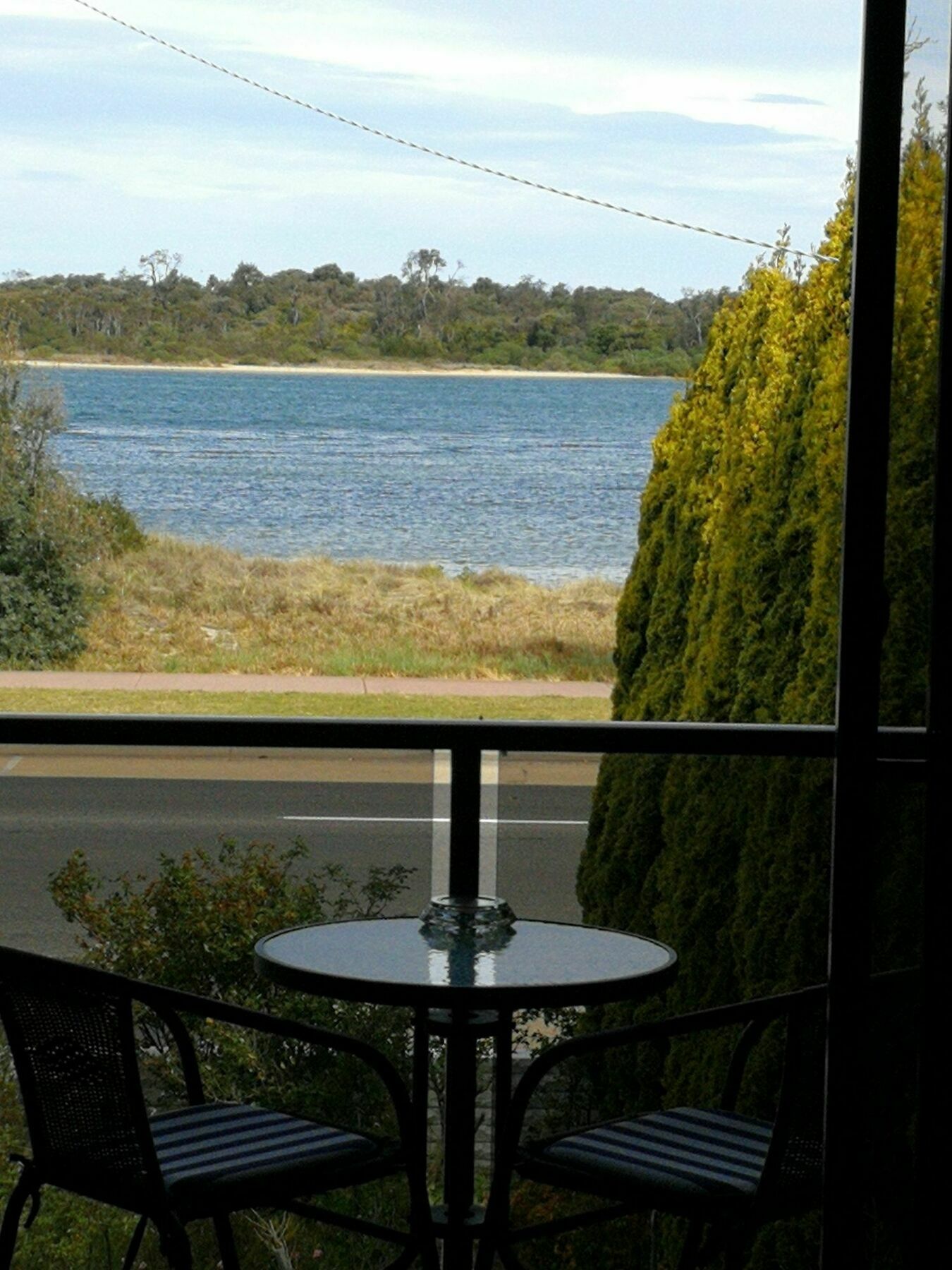 Banjo Paterson Motor Inn Lakes Entrance Ngoại thất bức ảnh