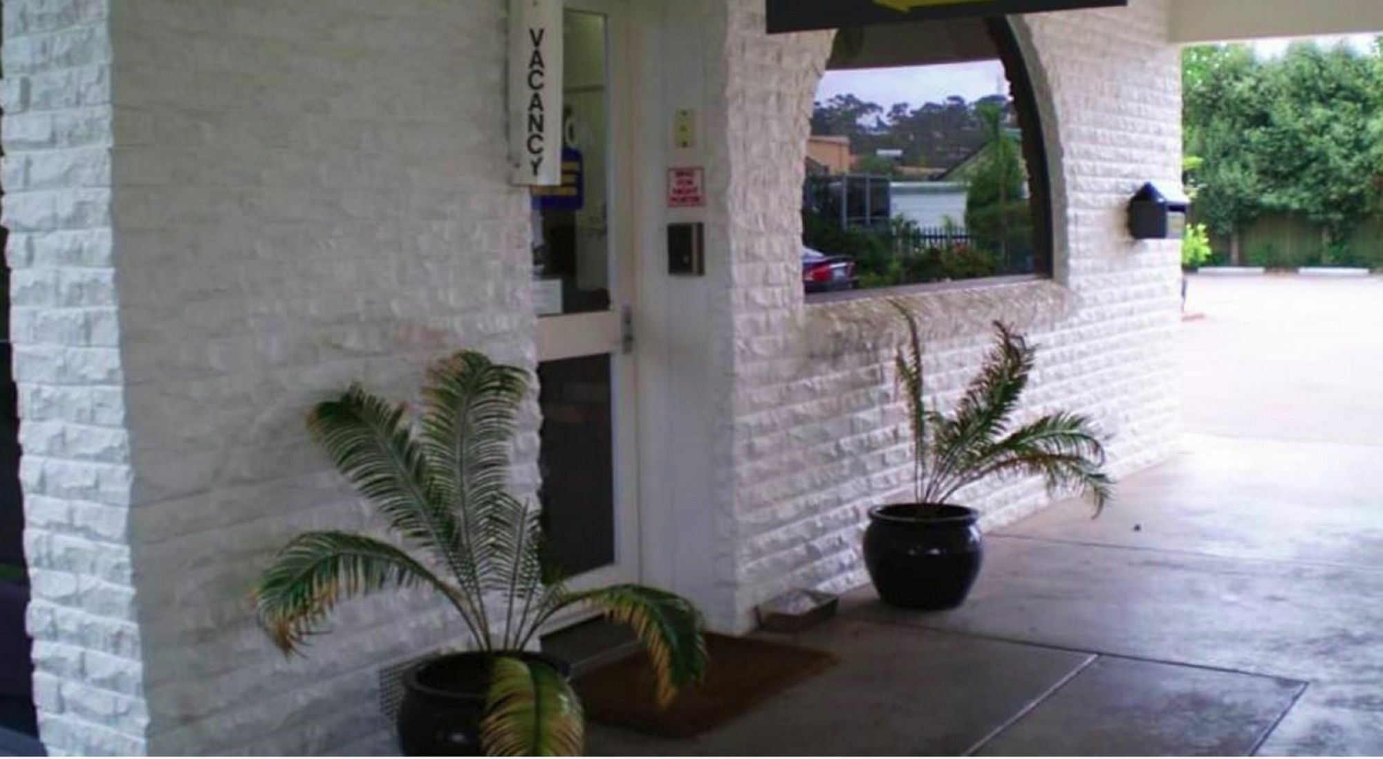 Banjo Paterson Motor Inn Lakes Entrance Ngoại thất bức ảnh